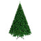 Ariv Green Christmas Tree 6Ft 1.8M Bushy 1200 PVC Tips Sturdy Metal Christmas Tree Stand Frame Base for Family Store Party Christmas Holiday Decoration Ornaments