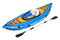 Bestway BW65115 Hydro-Force, Cove Champion Kayak with Oar, 1 Person Capacity, Colour