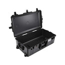 Pelican 1615 Air Case Without Foam, Black