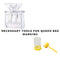 Beekeeping Supplies Beekeeping Tools for Beekeeper Necessary Bee Supplies Beekeeping Starter Kit 14 Pcs The PRO Edition
