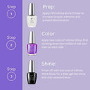 OPI Infinite Shine Feelin’ Libra-ted 15mL