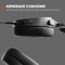 SteelSeries Arctis 3 Console Edition - Stereo Wired Gaming Headset - for Playstation 4, Xbox One, Nintendo Switch, VR, Android and iOS - Black