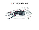 AL-KO LB 2060 Easy Flex Cordless Leaf Blower