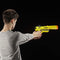Nerf Fortnite - SP-L Blaster - Yellow with Detachable Barrel and 6 Official Fortnite Elite Darts - Epic Games Fortnite - Toys for Kids - E6717 - Ages 8+