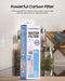 Samsung model HAF-CIN/EXP Refrigerator Water Filter DA29-00020B (1 Pack)