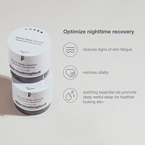Dermalogica Sound Sleep Cocoon 50ml