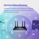 TP-Link Archer AX20 AX1800 Dual Band WiFi 6 Router