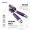 Farberware Pro 2 Can Opener, Jewel Purple, One Size