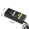 M365 Charger for Xiaomi Mijia Bird Lime Segway Ninebot ES1 ES2 ES Scooter, Lithium Battery Charger Output 42V 2A