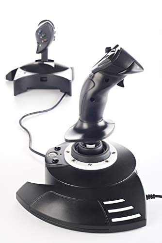 Thrustmaster T.Flight Hotas One - Joystick and Throttle for Xbox Series X/S / Xbox One / PC