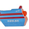 NERF Roblox LOB Angel, Multicolour (F3776)