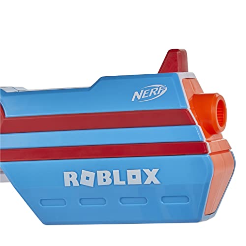 NERF Roblox LOB Angel, Multicolour (F3776)