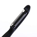 Peeler Fruit Peeler, Vegetable Peeler Stainless Steel Swivel Peeler