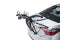 Saris Bones 2 Bike Trunk Rack, Black