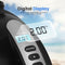 Serene Life Digital Electric Air Pump Compressor - 110W 12 Volt Quick Air Inflator w/LCD, 0-16 Adjustable PSI - For Water Sport Inflatable SUP Stand Up Paddle Board - SereneLife SLPUMP20