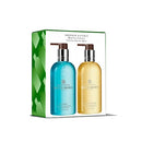Molton Brown Aromatic and Citrus Hand Care Collection