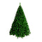 Christmas Tree Green 1.8M 6Ft Decoration 1200 Tips PVC Tree Metal Construction Decoration for Family Store Party Christmas Holiday Decoration