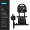 AUSWAY Racing Steering Wheel Stand Adjustable Gaming Simulator Stand for Logitech G25 G27 G29 G920 Xbox Xbox360 PS2 PS3 PC WII