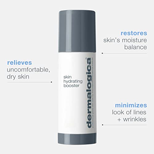Dermalogica Skin Hydrating Booster 1 fl oz