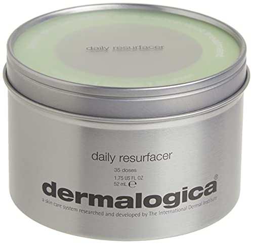 Dermalogica Daily Resurfacer, 35 doses (1.75-Ounce)