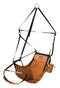 ENO Lounger Chair, Black