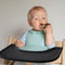 HXEternal Tray Designed Exclusively for Tripp Trapp Chair (Black)