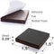 NON SLIP FURNITURE PADS X-PROTECTOR ? PREMIUM 24 pcs 1 1/2” Furniture Pad! Best Furniture Grippers - Rubber Feet - Furniture Floor Protectors for Keep in Place Furniture & Furniture Stoppers