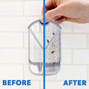 ZEVO Electric Flying Insect Trap Starter KIT | Device | Model 3 | Mosquito Killer| Fruit Fly Trap | UV Light attracts Insect |
