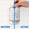 ZEVO Electric Flying Insect Trap Starter KIT | Device | Model 3 | Mosquito Killer| Fruit Fly Trap | UV Light attracts Insect |
