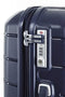 Samsonite Oc2lite Suitcase, Navy Blue, 55cm