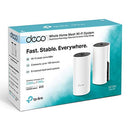 TP-Link Deco M4 AC1200 (2-Pack) Mesh Wi-Fi System