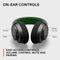 SteelSeries Arctis Nova 7X Wireless USB-C Multi-Platform Gaming Headset with Bluetooth for Xbox, PC, Playstation, Nintendo Switch & Android - 38 Hr Battery, Fast Charging, Noise-Cancelling Microphone