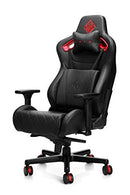 New 6KY97AA OMEN Citadel Gaming Chair by HP.b.