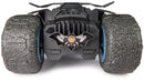 Batman Stunt Force Batmobile