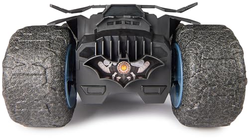 Batman Stunt Force Batmobile