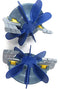 ATIE MX8 Elite, MX6 Elite, and Maxx Pool Cleaner Cyclonic Scrubbing Brush R0714400 Replacement for Zodiac Polaris MX8 Elite, MX6 Elite, and Maxx Scrubbing Brush R0714400 (8 Pack)