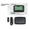 TomTom Car Sat Nav GO Classic, 6 Inch, with Traffic Congestion and Speed Cam Alert Trial Thanks to TomTom Traffic, EU Maps, Updates via WiFi, Integrated Reversible Mount