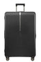 Samsonite Hi-Fi Suitcase, Black, 55cm