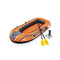 Bestway Kondor 3000 Inflatable Boat Set, 2.20m x 1.41m