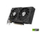 GIGABYTE GeForce RTX 4060 Ti WINDFORCE OC 16G Graphics Card, 2X WINDFORCE Fans, 16GB 128-bit GDDR6, GV-N406TWF2OC-16GD Video Card