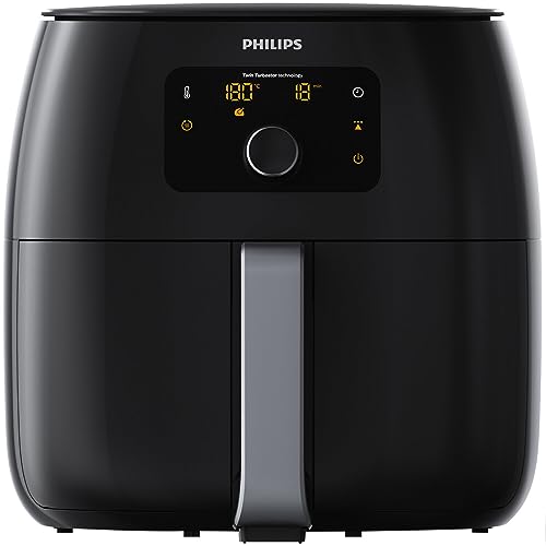 Philips Premium Air Fryer XXL HD9650/93