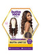 Sensationnel Butta Lace Front Wigs - Butta unit 23 extra wide 5 inch deep part synthetic wig preplucked hairline HD lace with Babyhair - Butta unit 23 (1)