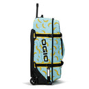 OGIO Rig 9800 Gear Bag, Bananarama, One Size, Rig 9800 Wheeled Travel Bag