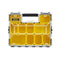 Stanley 1-97-517 FatMax Professional Shallow Organiser, Multi-colour