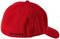 OAKLEY Mens 911545 Tincan Cap Baseball Cap Baseball Cap - red - L/X-Large