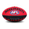 Sherrin Essendon Bomber AFL Club Football, essendon Bombers