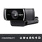 Logitech C922x Pro Stream Webcam – Full 1080p HD Camera – Background Replacement Technology for YouTube or Twitch Streaming