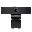 New VILT-C925E 960-001075 960-001180, LOGITECH C925E PRO Stream Full HD Webcam 30FPS at 1080P AUTOFOCUS Light Correction 2 Stereo Microphones 78?? FOV 3MTHS XSPLIT Premium License.e.