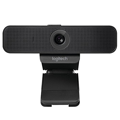 New VILT-C925E 960-001075 960-001180, LOGITECH C925E PRO Stream Full HD Webcam 30FPS at 1080P AUTOFOCUS Light Correction 2 Stereo Microphones 78?? FOV 3MTHS XSPLIT Premium License.e.