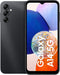 Samsung Galaxy A14 4GB RAM 64GB Black